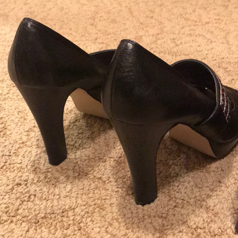 Madden girl Syria studded heels - Picture 3 of 4
